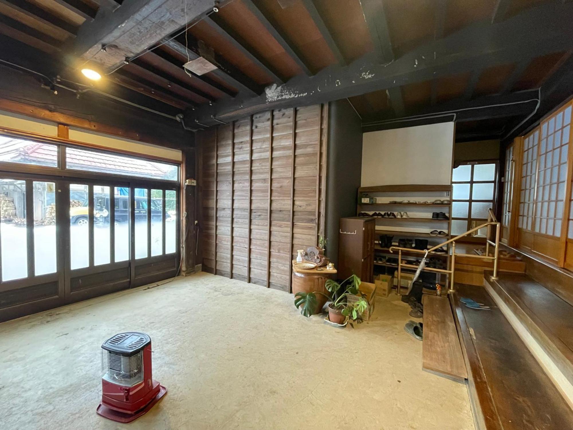 Temple Stay 玉林寺 Sado Exterior photo